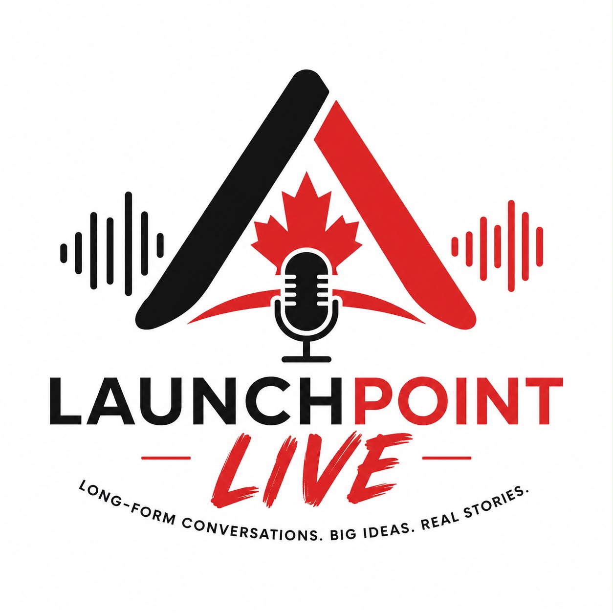 LaunchPoint Live