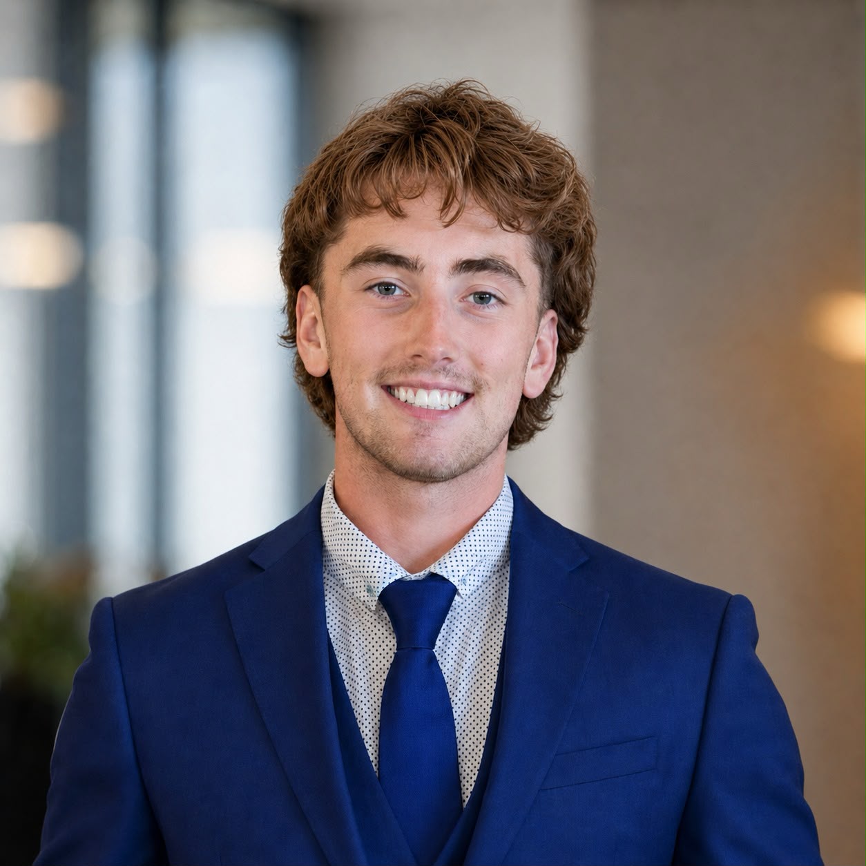 Mitchell Day